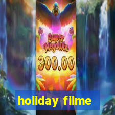 holiday filme